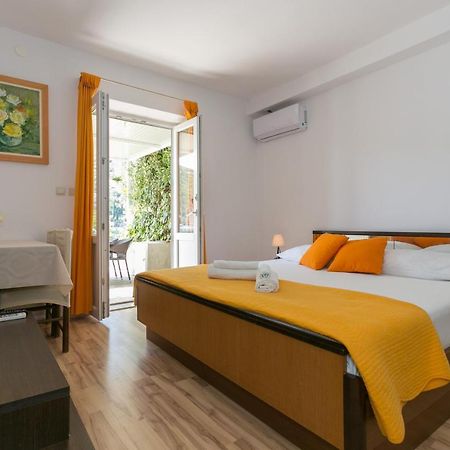 Room Nika Dubrovnik Dış mekan fotoğraf