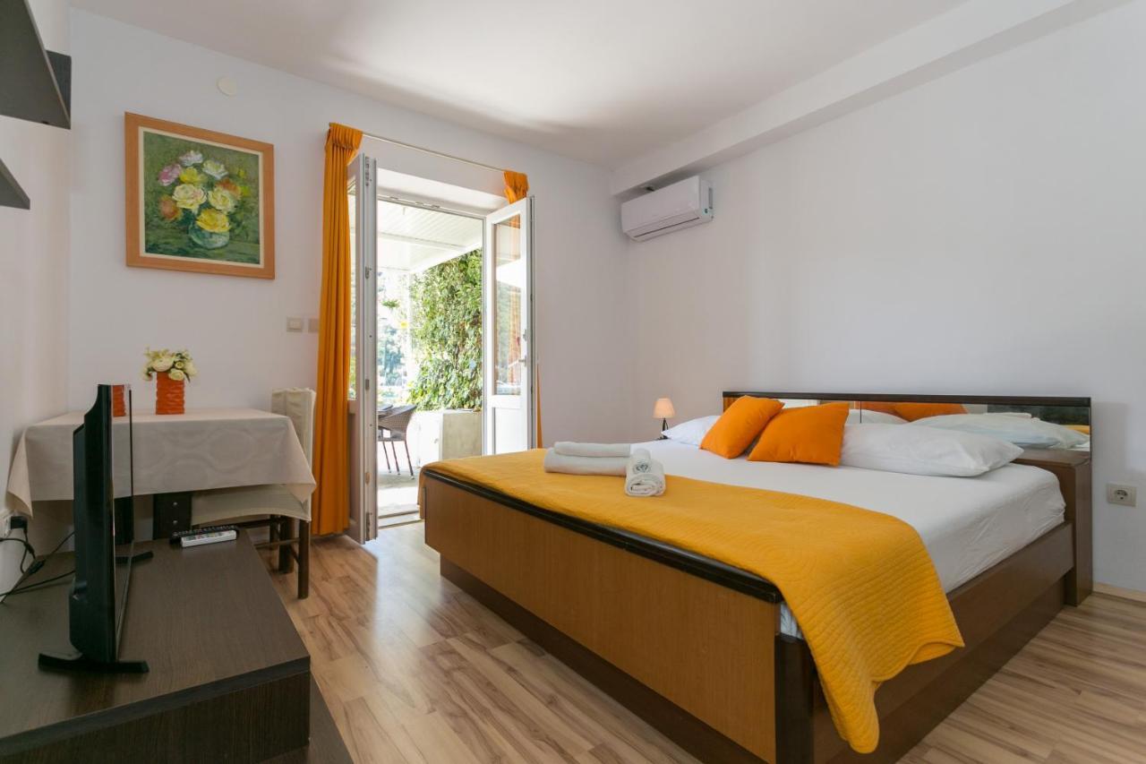Room Nika Dubrovnik Dış mekan fotoğraf