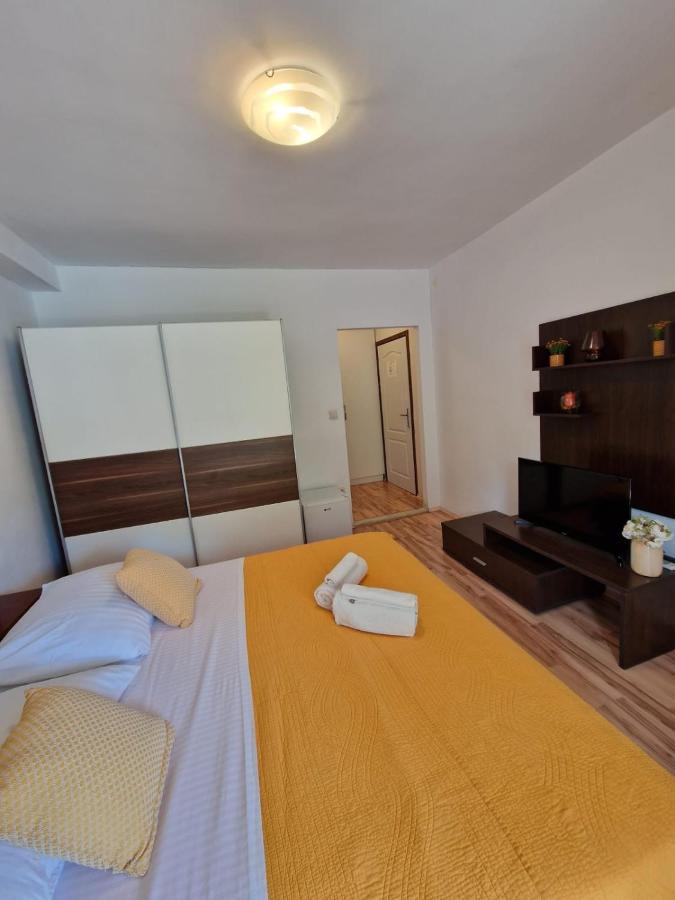 Room Nika Dubrovnik Dış mekan fotoğraf