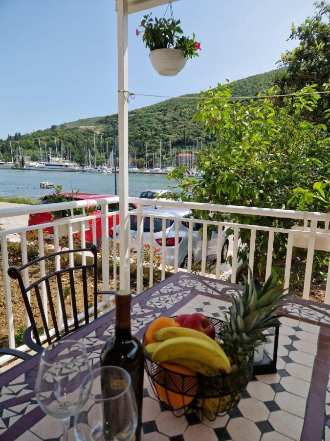 Room Nika Dubrovnik Dış mekan fotoğraf