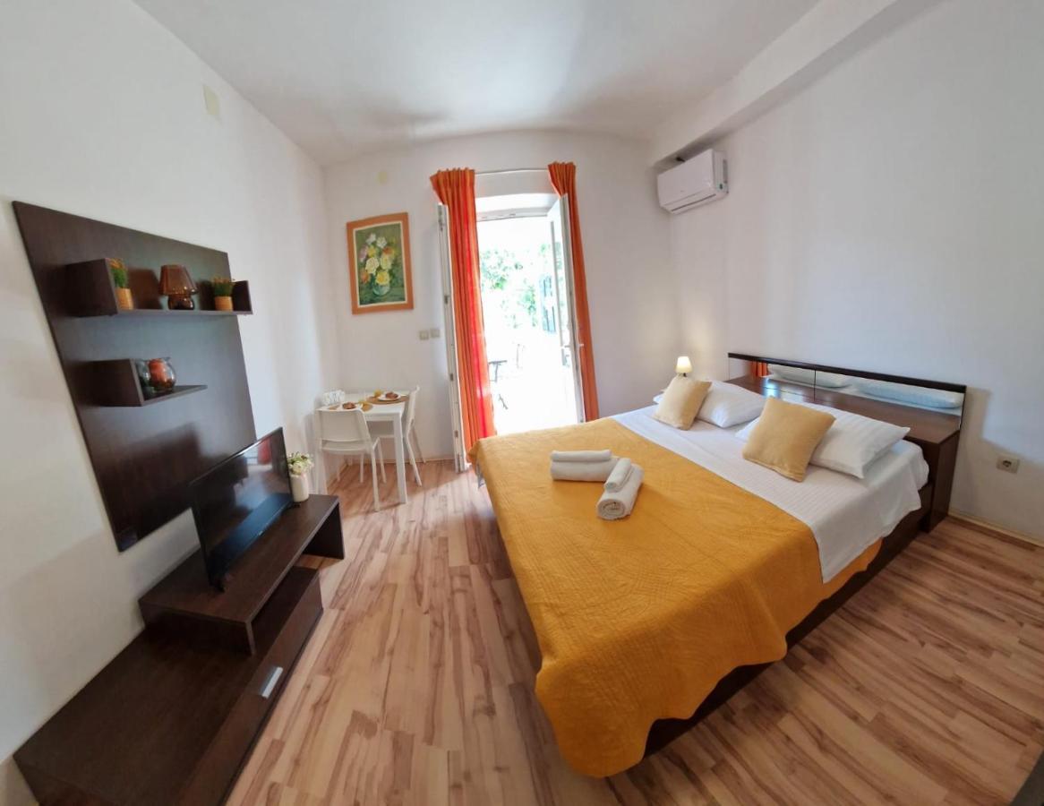 Room Nika Dubrovnik Dış mekan fotoğraf