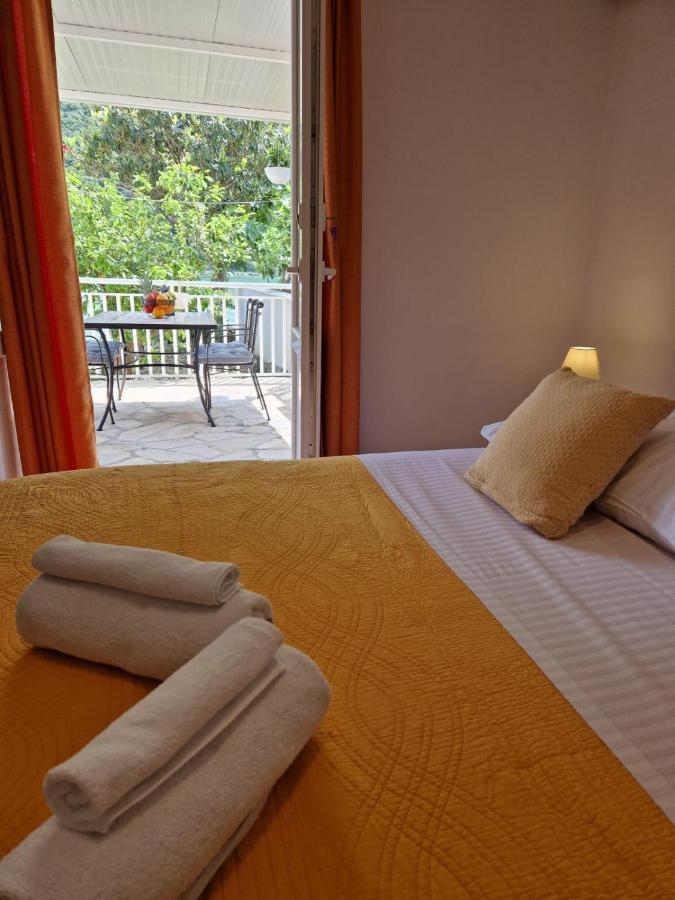 Room Nika Dubrovnik Dış mekan fotoğraf