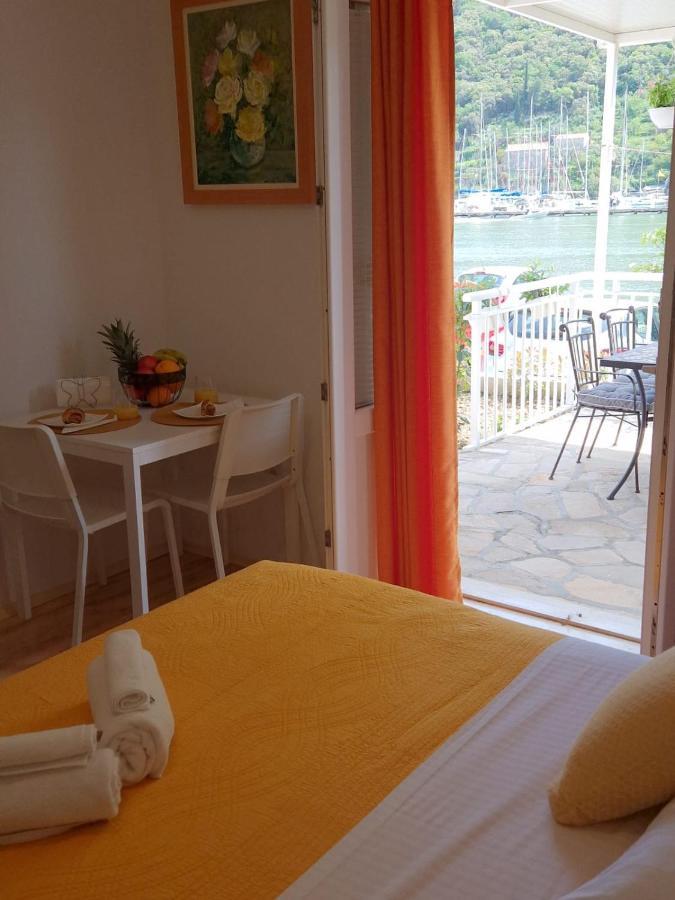 Room Nika Dubrovnik Dış mekan fotoğraf