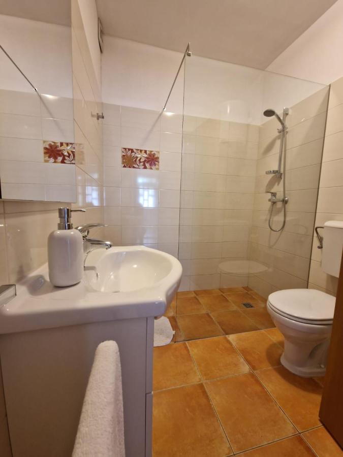 Room Nika Dubrovnik Dış mekan fotoğraf