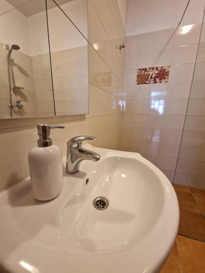 Room Nika Dubrovnik Dış mekan fotoğraf