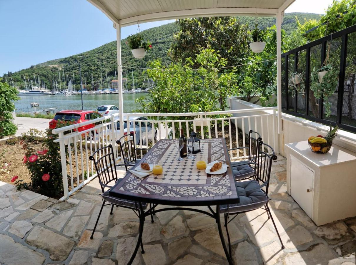 Room Nika Dubrovnik Dış mekan fotoğraf
